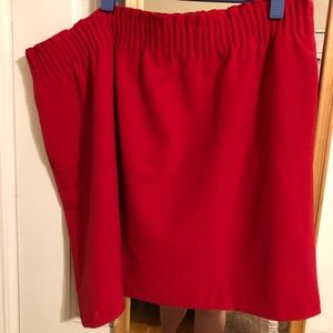 J Crew Skirt
